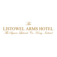 The Listowel Arms Hotel logo - Similar company to Unique Communication