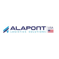 Alapont Logistics USA logo - Similar company to Kavidoors