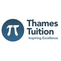 Thames Tuition logo - Similar company to Progressio Tuition