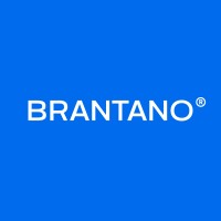 BRANTANO logo - Similar company to Difraxion Group