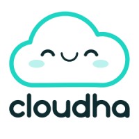 Cloudha logo - Similar company to Behavio
