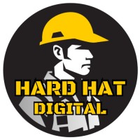 Hard Hat Digital logo - Similar company to Fourtech Global Solutions