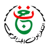 Algerian Public Television logo - Similar company to Entv