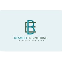Bramco Engineering logo - Similar company to Nmr Advertising