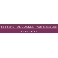 BETTENS DE COCKER VAN HEMELEN logo - Similar company to Amacs