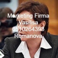 Marketing Firma Vasilisa6510264393Romanova logo - Similar company to Oca Marketing Solutions