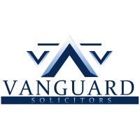 Vanguard Solicitors logo - Similar company to Plusolutions