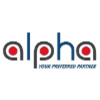 Alpha Manpower Pte Ltd - License No 21C0488 logo - Similar company to Hr Affiliates (Singapore)