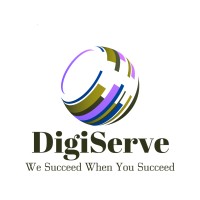 DigiServe logo - Similar company to Digiserve Solutions Limited