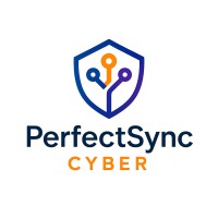 PerfectSync Cyber LLC logo - Similar company to Grit Solutions