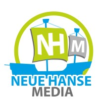 Neue Hanse Media GmbH logo - Similar company to S Fox