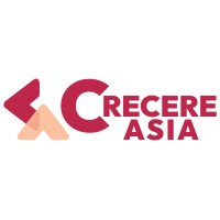 Crecere Asia logo - Similar company to Tech Logic Ai