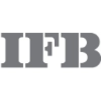 IFB Industries Ltd logo - Similar company to Stefab India Limited