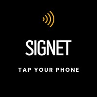 Signet Tags logo - Similar company to Code Reality