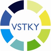 Varsinais-Suomen Tietojenkäsittely-yhdistys ry (VSTKY) logo - Similar company to Disarray