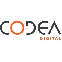 Codea Digital logo - Similar company to Codea