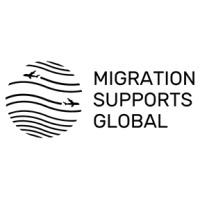 Migration Supports Global logo - Similar company to Dream World Solutions