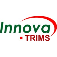 Innova Trims logo - Similar company to Decotech Textile