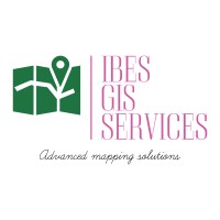 IBES GIS Services logo - Similar company to Mapping In Gis