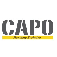 CAPO Tecnologia logo - Similar company to Tecelec