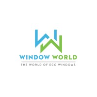 Window World logo - Similar company to Parkashtradersindia