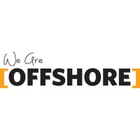 We Are Offshore logo - Similar company to If Virtual Solutions