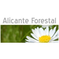 Alicante Forestal logo - Similar company to Ginssa