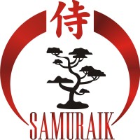 Samurai K logo - Similar company to Dm Gestão Humana
