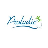 Proludic Italia logo - Similar company to Dimcar