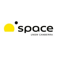 UNSW Canberra Space logo - Similar company to Thebe Space