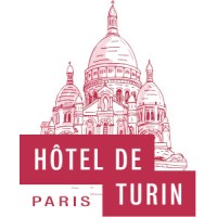 Grand Hôtel de Turin logo - Similar company to Hôtel Des Carmes By Malone