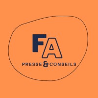 FA Presse et Conseils logo - Similar company to Rip Consulting