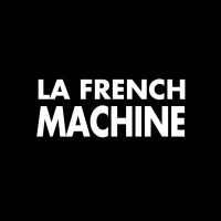 La French Machine logo - Similar company to Streamlightstudio