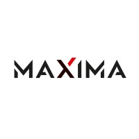 Maxima Editions logo - Similar company to Bulletin D'Espalion