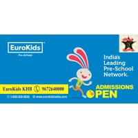 Euro kids KHB logo - Similar company to Quipt