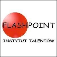 Instytut Talentów Flashpoint logo - Similar company to Tedxkoszalin