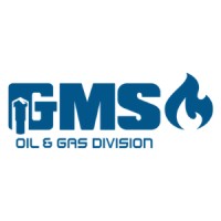 GMS Oil & Gas logo - Similar company to Global Organization Of Oil And Gas Professionals Inc. - Googpro