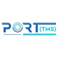 Port TMS logo - Similar company to Myfreightworld Inc.