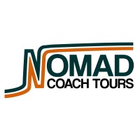 Nomad Coach Tours logo - Similar company to Tripverse