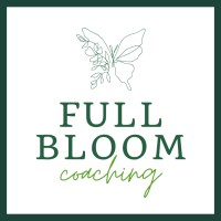 Full Bloom Coaching logo - Similar company to Penn Foster Education