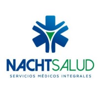 NACHT SALUD Servicios Medicos logo - Similar company to Datum.Sa