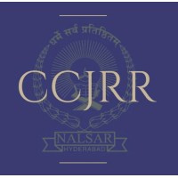 Centre for Criminal Justice Reform and Research, NALSAR logo - Similar company to Nmims Law Review