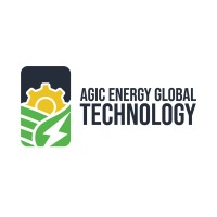 AGIC Energy Global Technology logo - Similar company to Fusion Solar