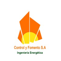 Control Y Fomento S.A.