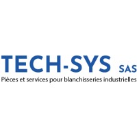 Tech-Sys SAS logo - Similar company to Add Laundry Concepts Pvt. Ltd.