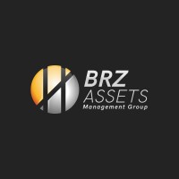 BRZ Assets logo