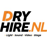 DryHire.NL logo - Similar company to Tworby®