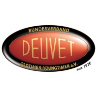 DEUVET Bundesverband Oldtimer Youngtimer e.V. logo - Similar company to Classic Oldtimer