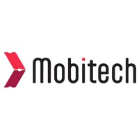 Mobitech as logo - Similar company to Mobitech