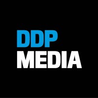 DDP Media logo - Similar company to Navigating The Vortex